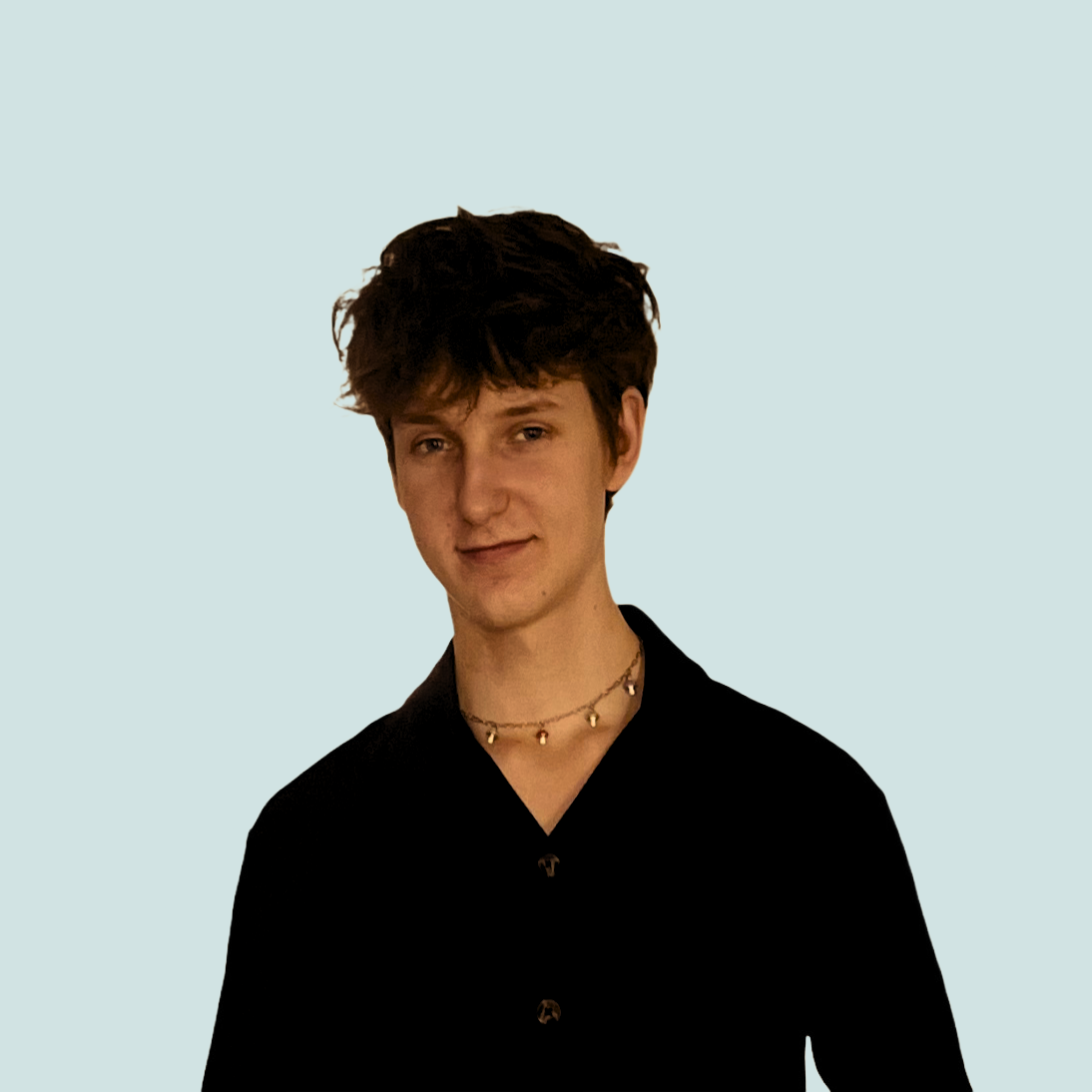 André Wildberger